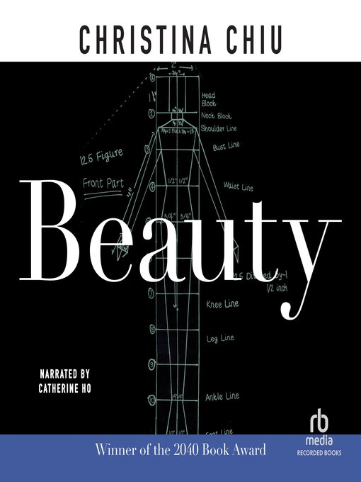 Title details for Beauty by Christina Chiu - Available